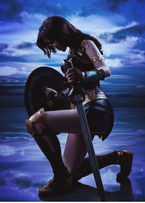 Wonder Woman