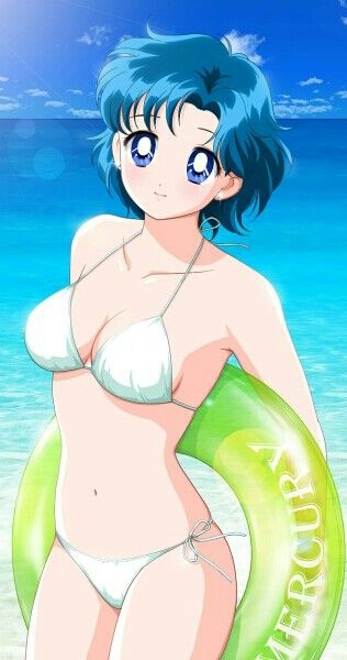 ami bikini