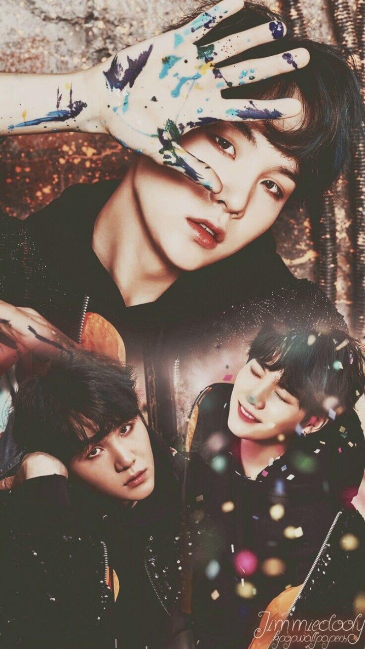 suga