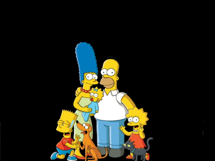 simpsons