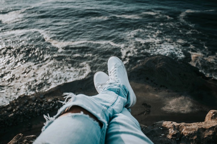 Sea Beach