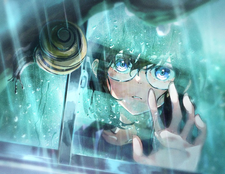 rain