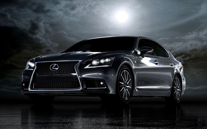 Lexus
