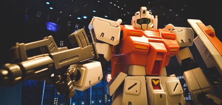 gundam