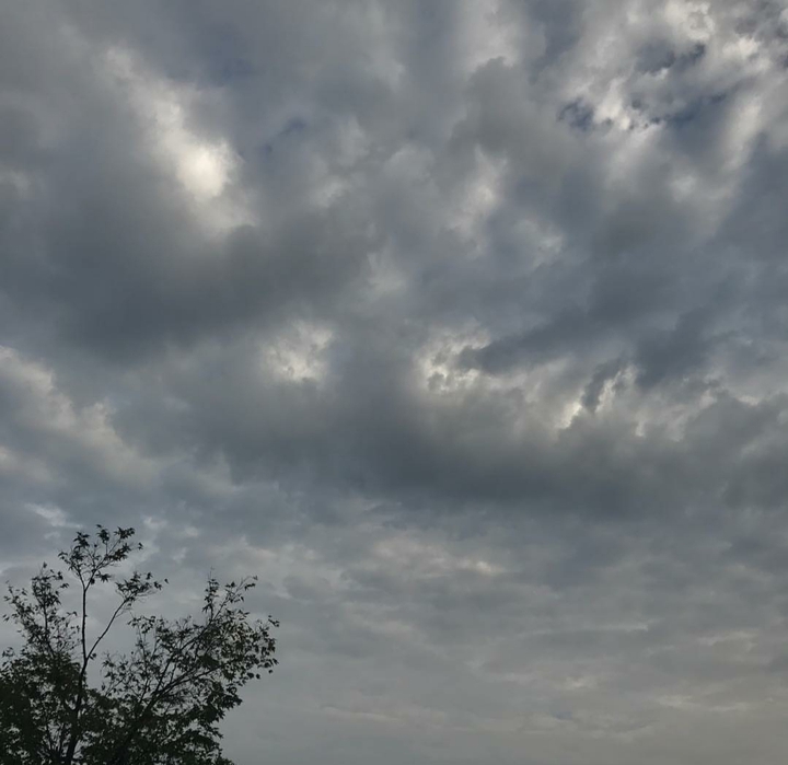 cloud