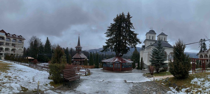 winter
