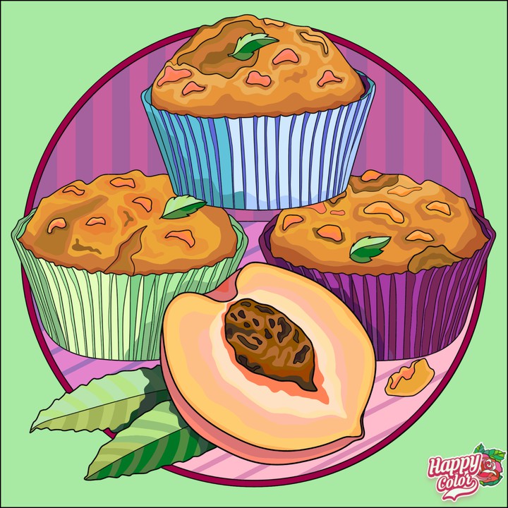 CUP Cakes