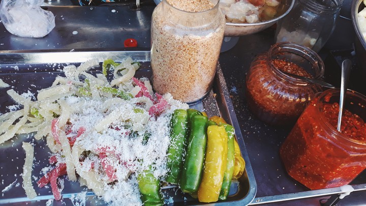 vietnamese streetfood