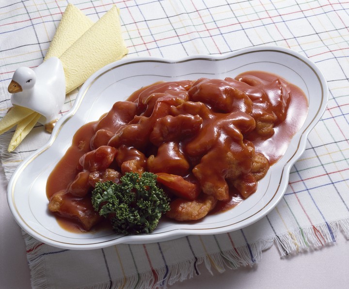 맛있는 퓨전요리