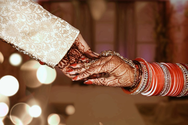 Indian Wedding