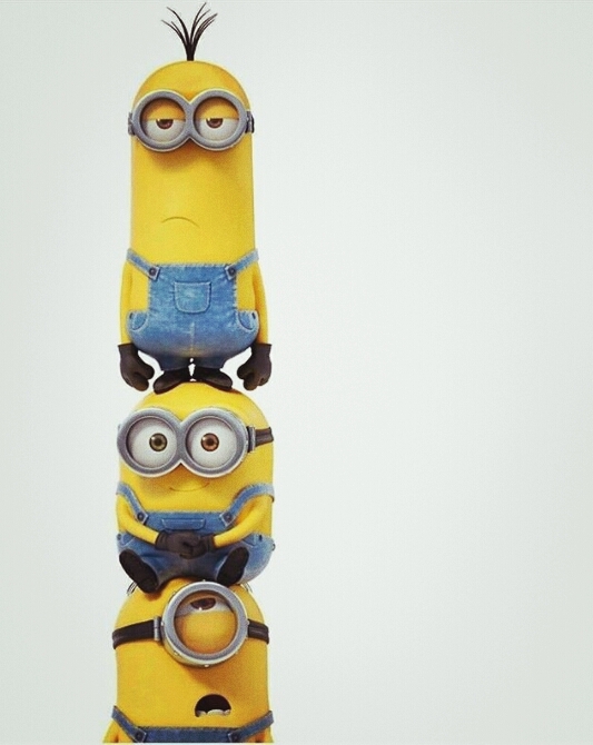 minion