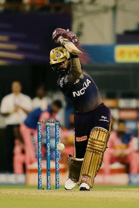 KKR DINESH KARTHIK 97 RUNS IN 50 BALLS IPL MATCH