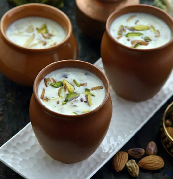 #Indian dessert