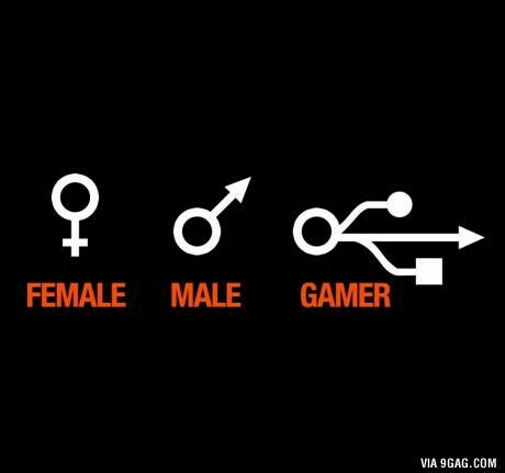 gamer