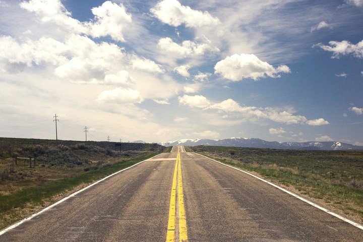 TheHighWay