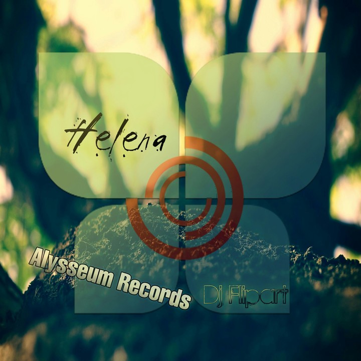 dj flipart - helena