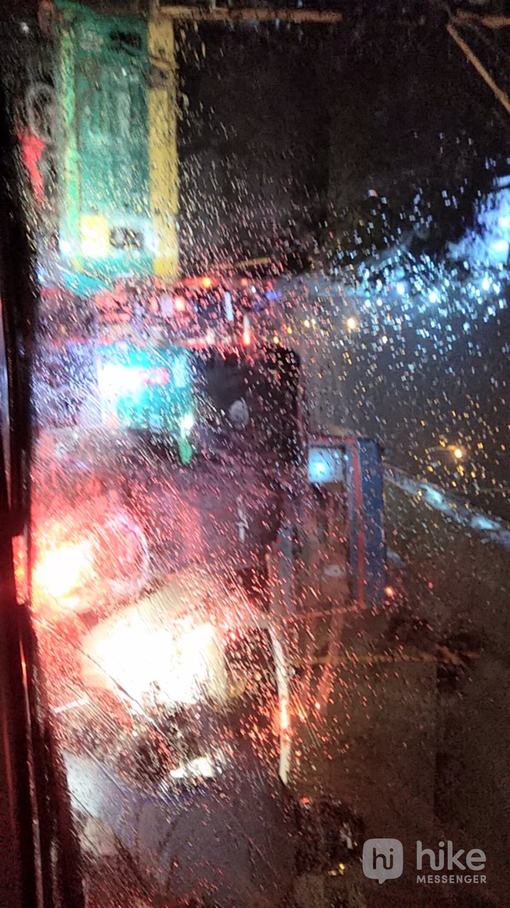 monsoon