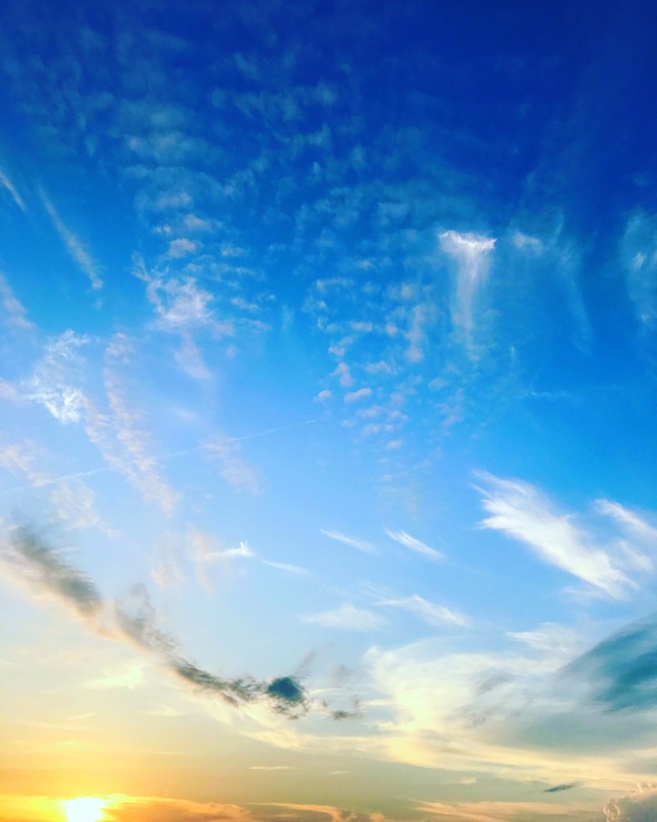 sky