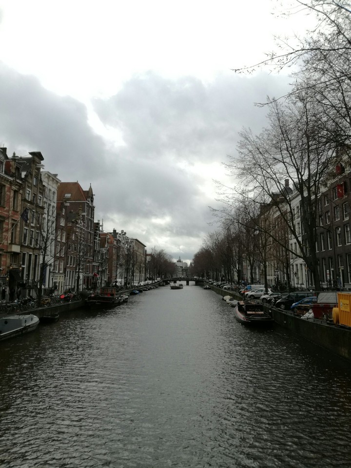Amsterdam