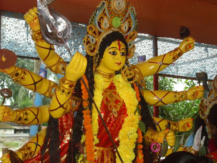 Hinduism festival