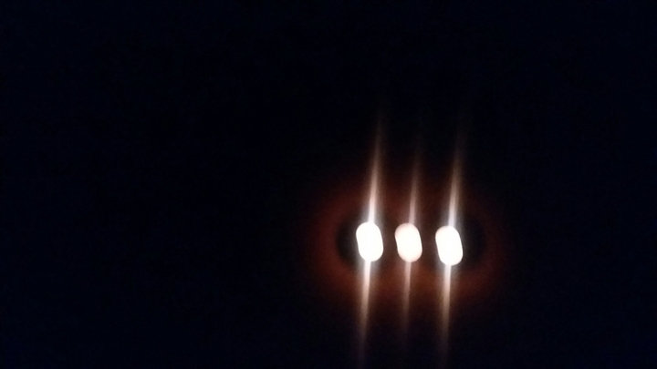 light