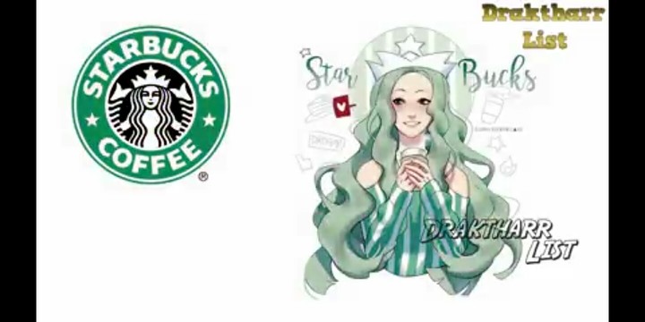 STARBUCKS  COFFEE