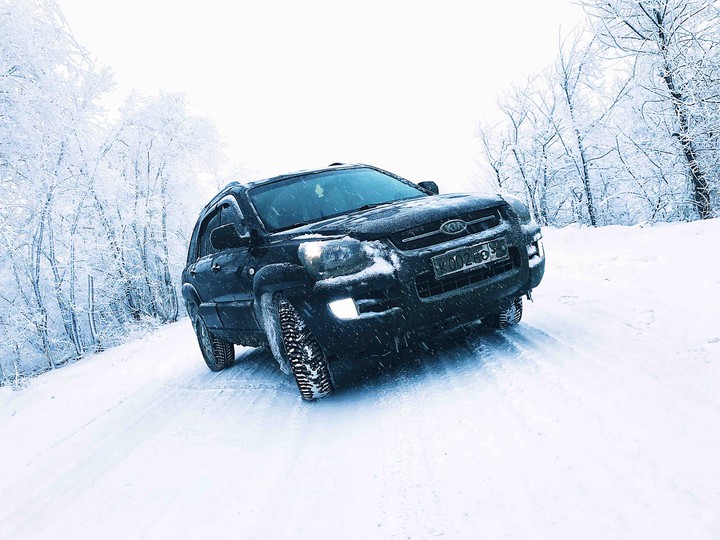 Sportage