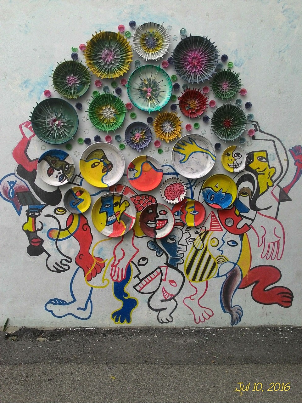 Street Art