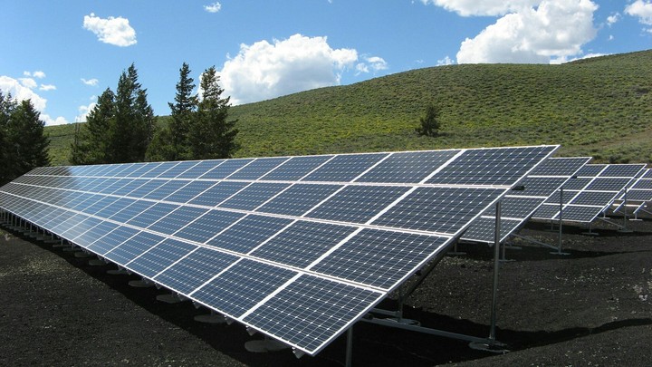 Soler pannel Systems❤