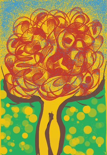 l 'albero della vita