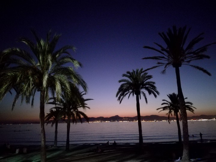 Mallorca