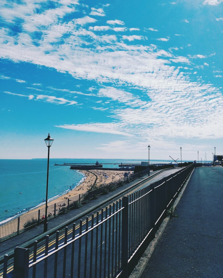 North Sea