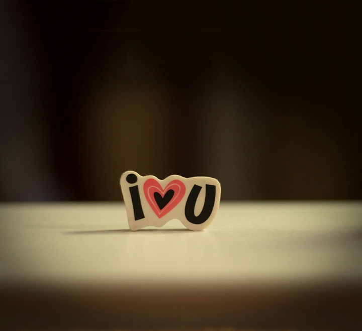 i❤u