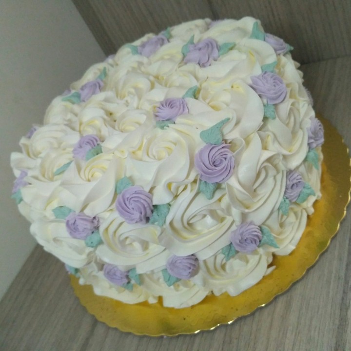 cake