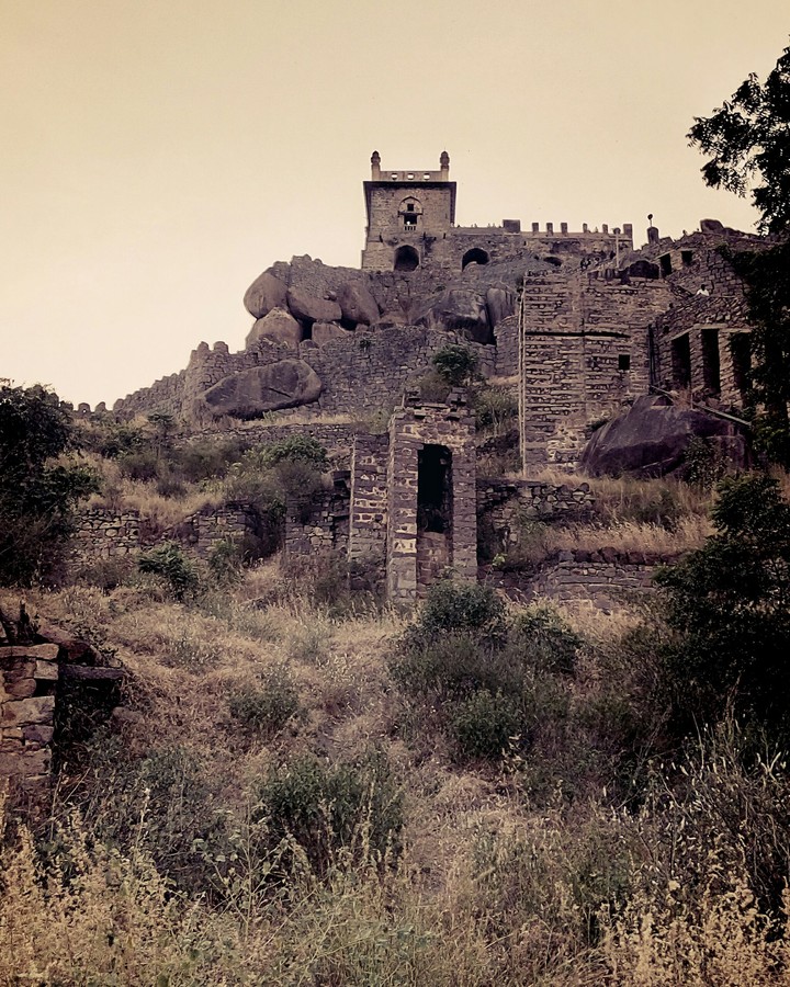Fort Vin