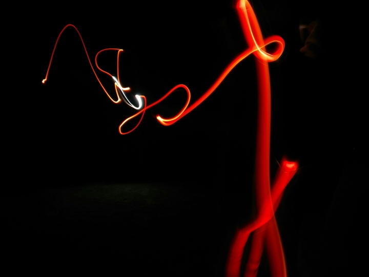 lights longexpo