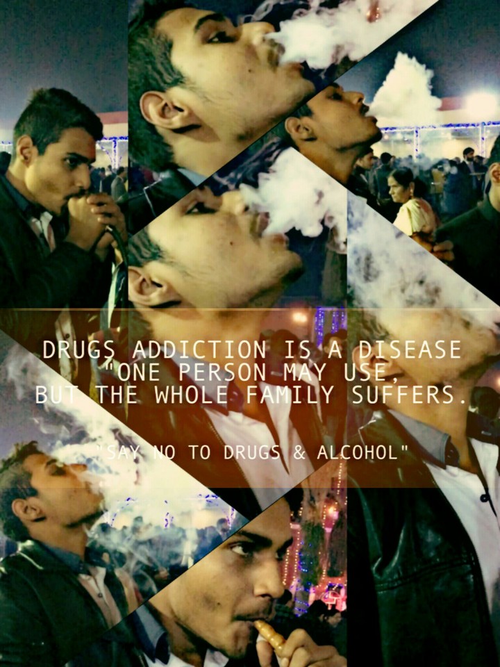 The Art Of White Cloud