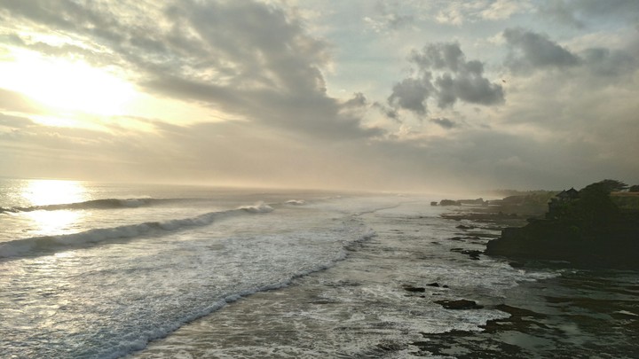 God's Island