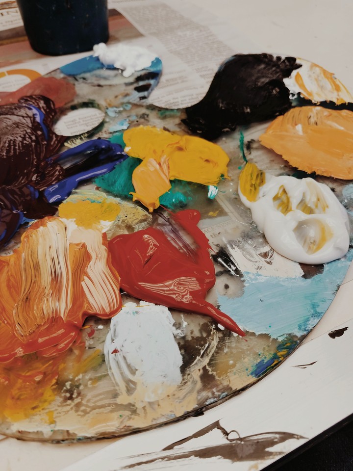 art class