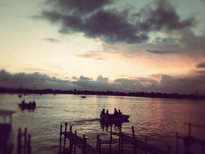 water