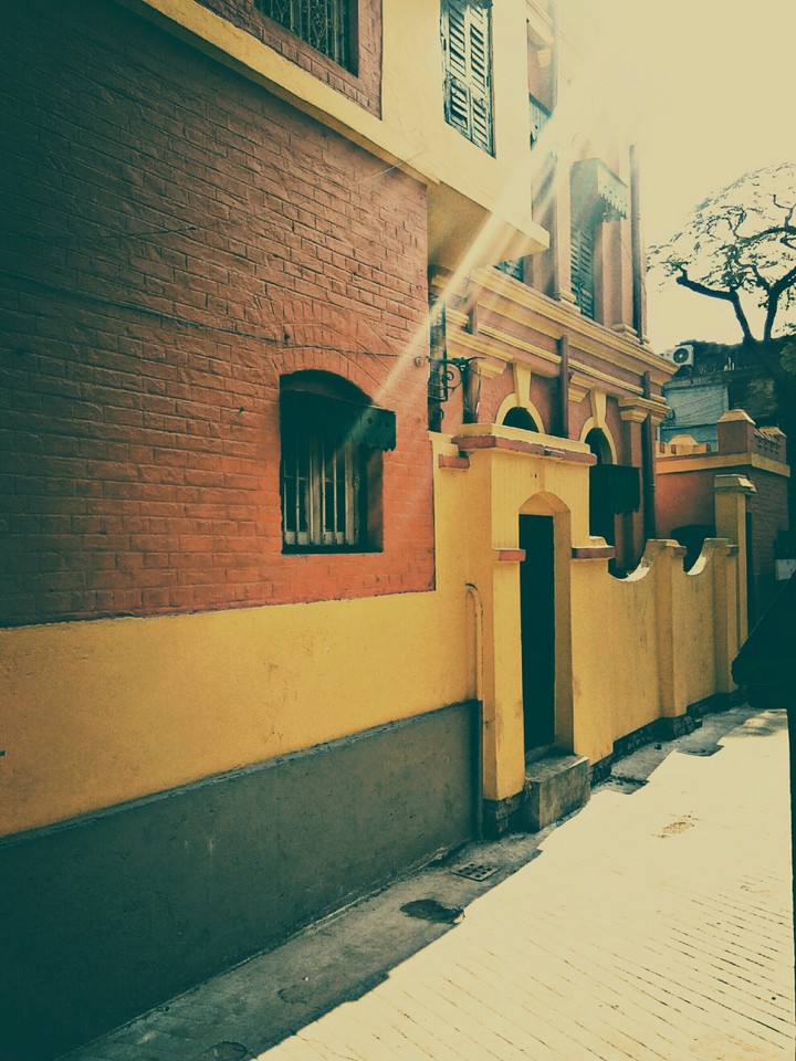random click