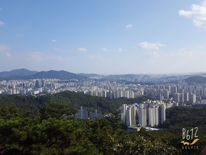 동네
