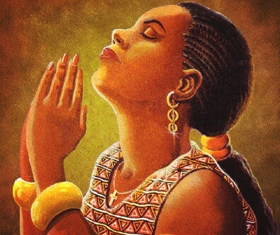 Prayer changes things