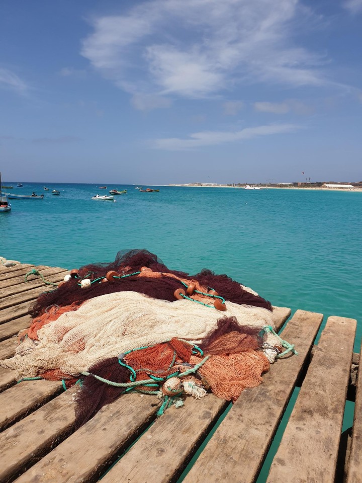 Cabo Verde