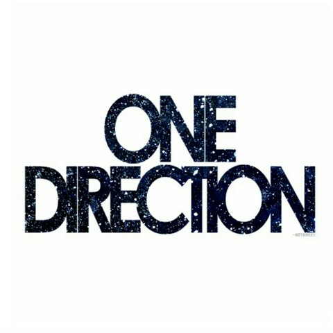 one direction