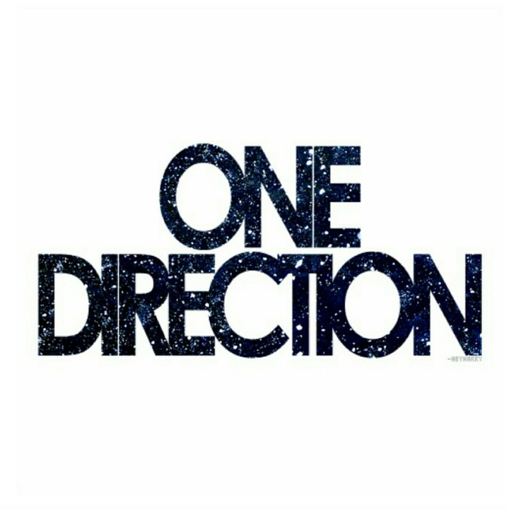 one direction