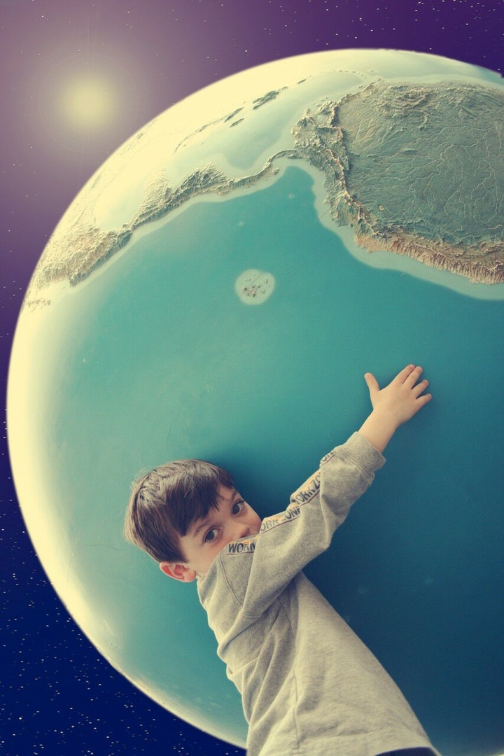 planet
