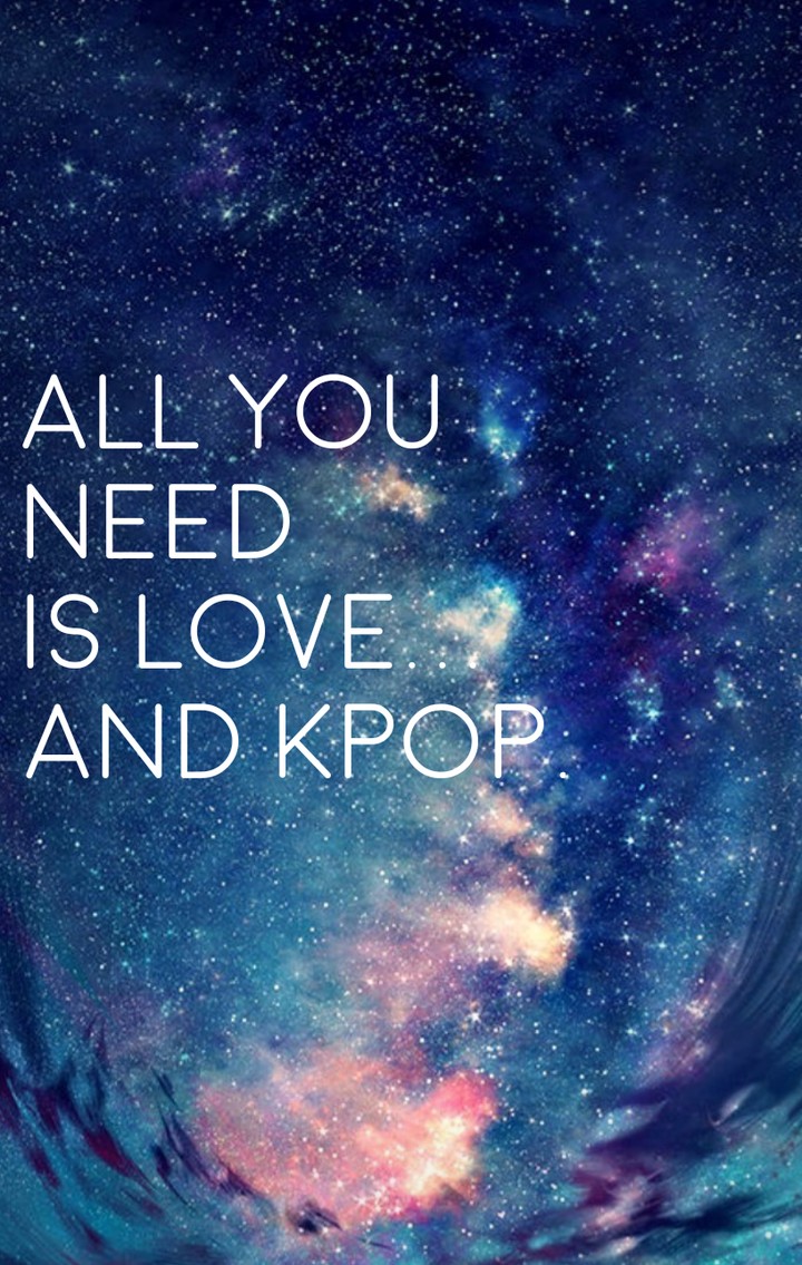 Kpop ♡