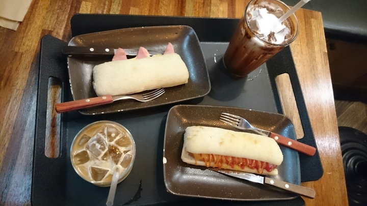 breakfasts