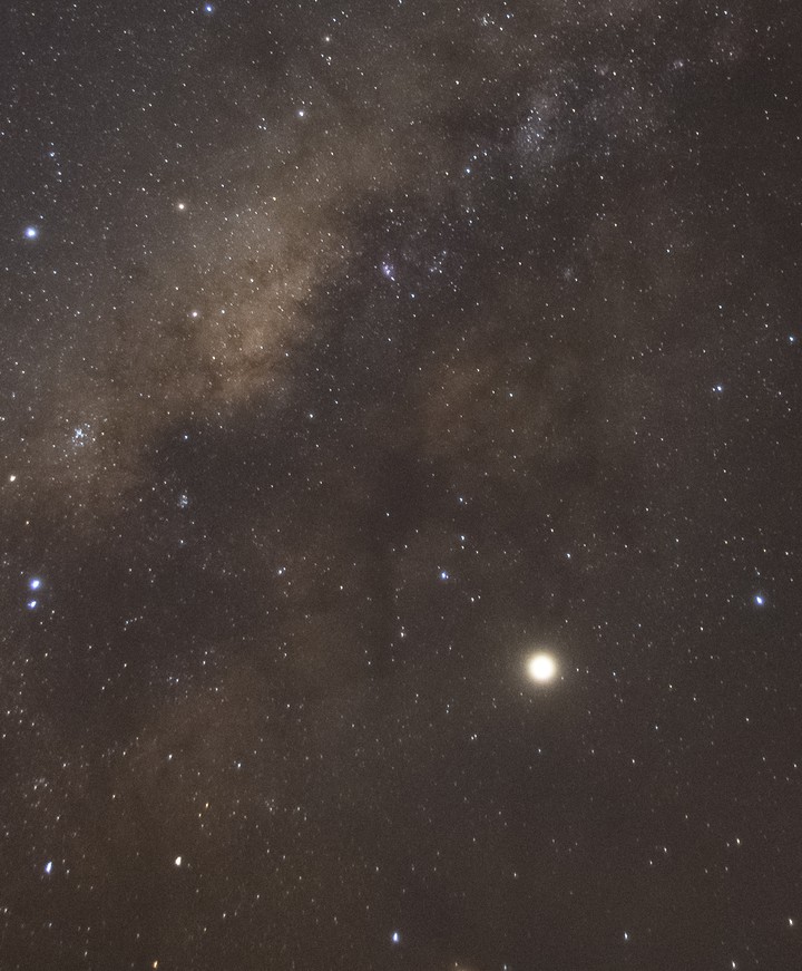 Milky way